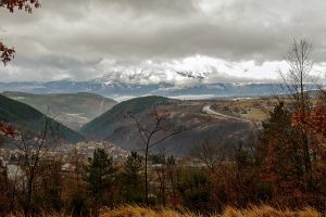 Abruzzo, Italy